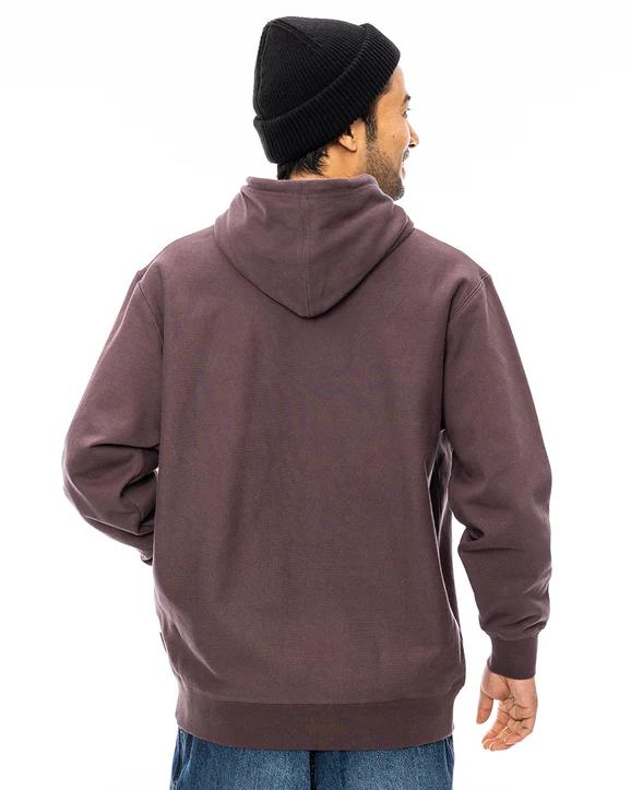 ビラボン BILLABONG メンズ IMMORTAL PARKA パーカー PLM 【2024年秋冬モデル】 be012012 スポーツウェア 新作 セール メンズ レディース サイズ感 人気商品 おしゃれ サーフィン