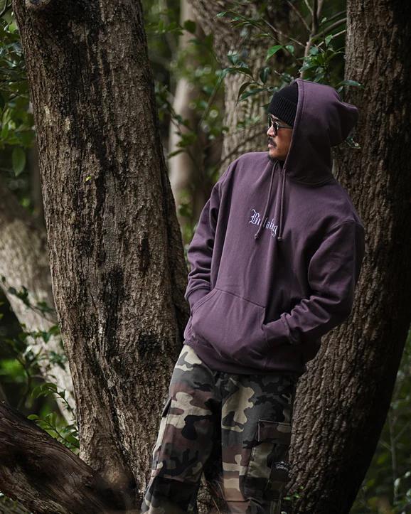 ビラボン BILLABONG メンズ IMMORTAL PARKA パーカー PLM 【2024年秋冬モデル】 be012012 スポーツウェア 新作 セール メンズ レディース サイズ感 人気商品 おしゃれ サーフィン
