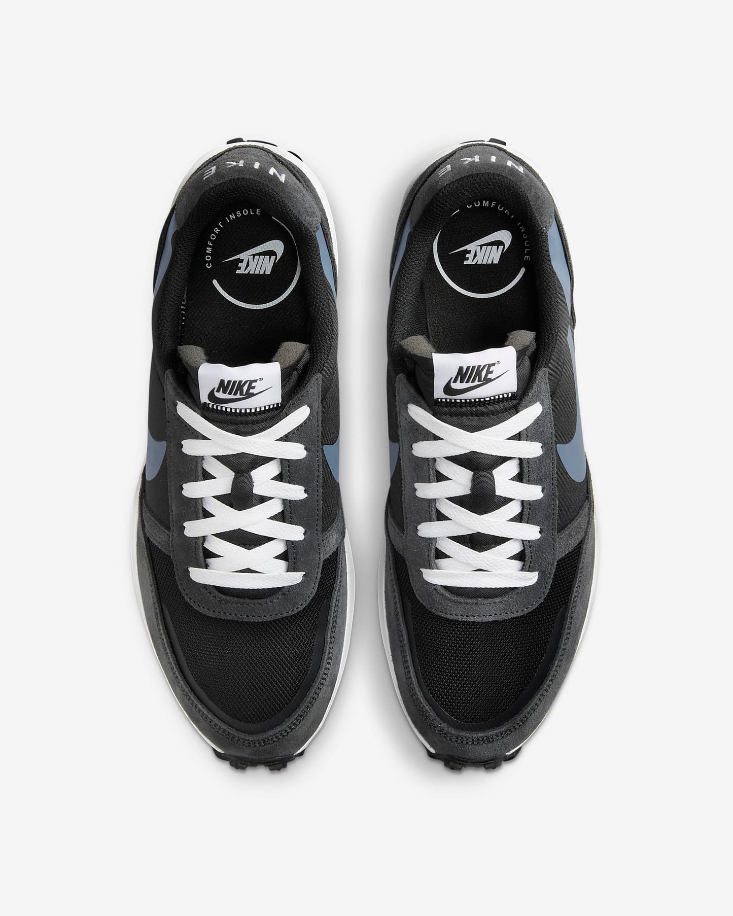 ナイキ ワッフル ナビ fj4195-001 ナイキ ランニング シューズ メンズ/レディース 軽量 クッション Nike 安い ナイキ おすすめ スニーカー