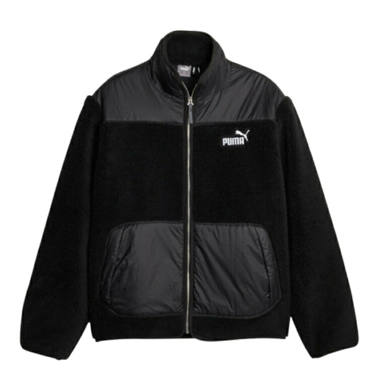 プーマ シェルパ ハイブリッド ジャケット 678328 スポーツウェア トレーニングウェア ナイキジャケット パーカー Tシャツ レディース メンズ ブランド ファッション アウトドア