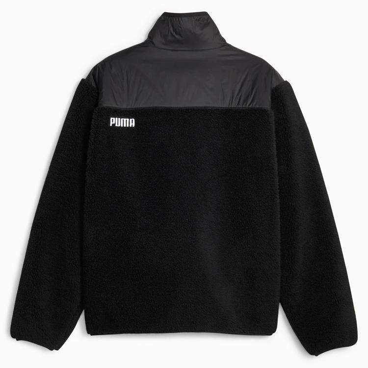 プーマ シェルパ ハイブリッド ジャケット 678328 スポーツウェア トレーニングウェア ナイキジャケット パーカー Tシャツ レディース メンズ ブランド ファッション アウトドア