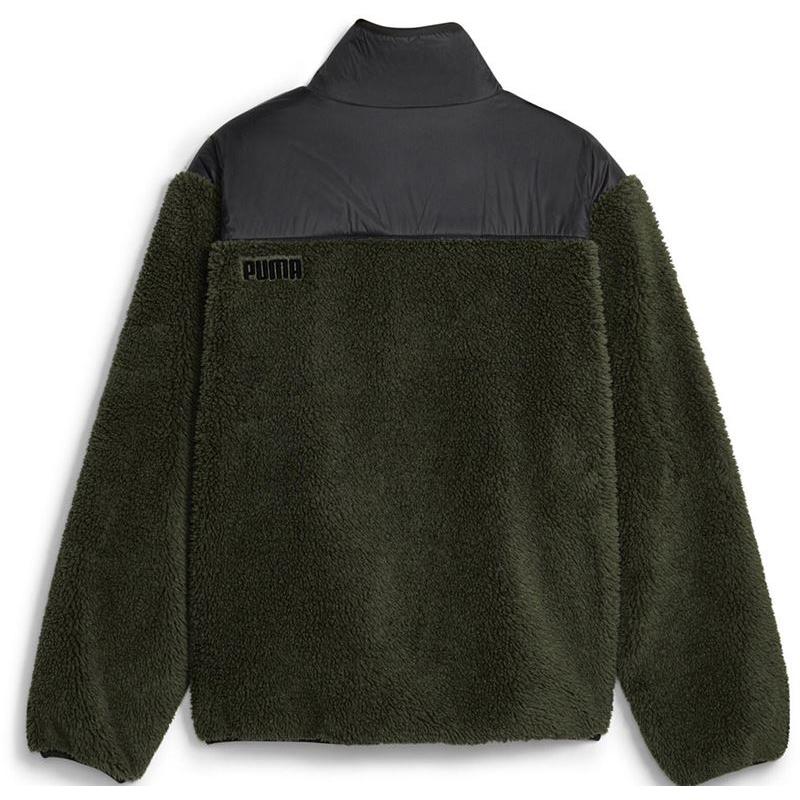 プーマ シェルパ ハイブリッド ジャケット 678328 スポーツウェア トレーニングウェア ナイキジャケット パーカー Tシャツ レディース メンズ ブランド ファッション アウトドア