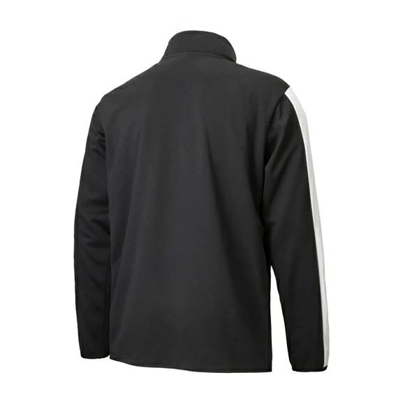 スポーツウェア ジャージ ジャケット ESS トレーニングジャケット 845678 ジャケット パーカー Tシャツ レディース メンズ ブランド ファッション アウトドア