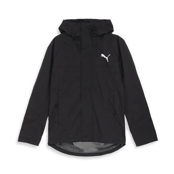 【在庫処分セール】プーマ puma メンズ アウター プロテクティブ ジャケット 裏メッシュ 674261 スポーツウェア トレーニングウェア ジャケット パーカー Tシャツ レディース メンズ ブランド ファッション アウトドア