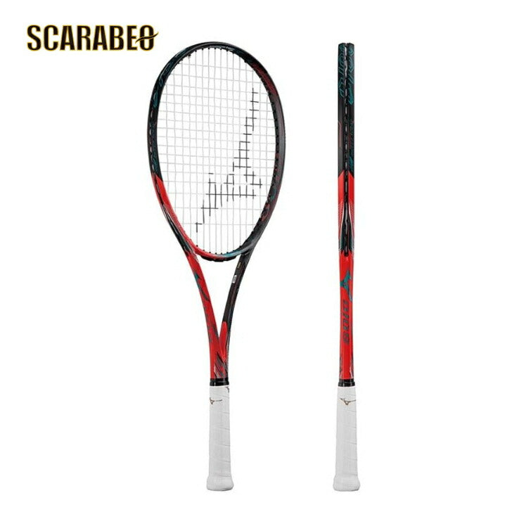 【在庫処分セール】ミズノ ミズノ ソフトテニスラケット ディオス50 シー/DIOS 50-C 63JTN166 63 ソフトテニス ソフトテニスラケット ソフトテニスボール ソフトテニスシューズ ソフトテニスバッグ ソフトテニスガット ソフトテニスセット ミズノ ソフトテニス