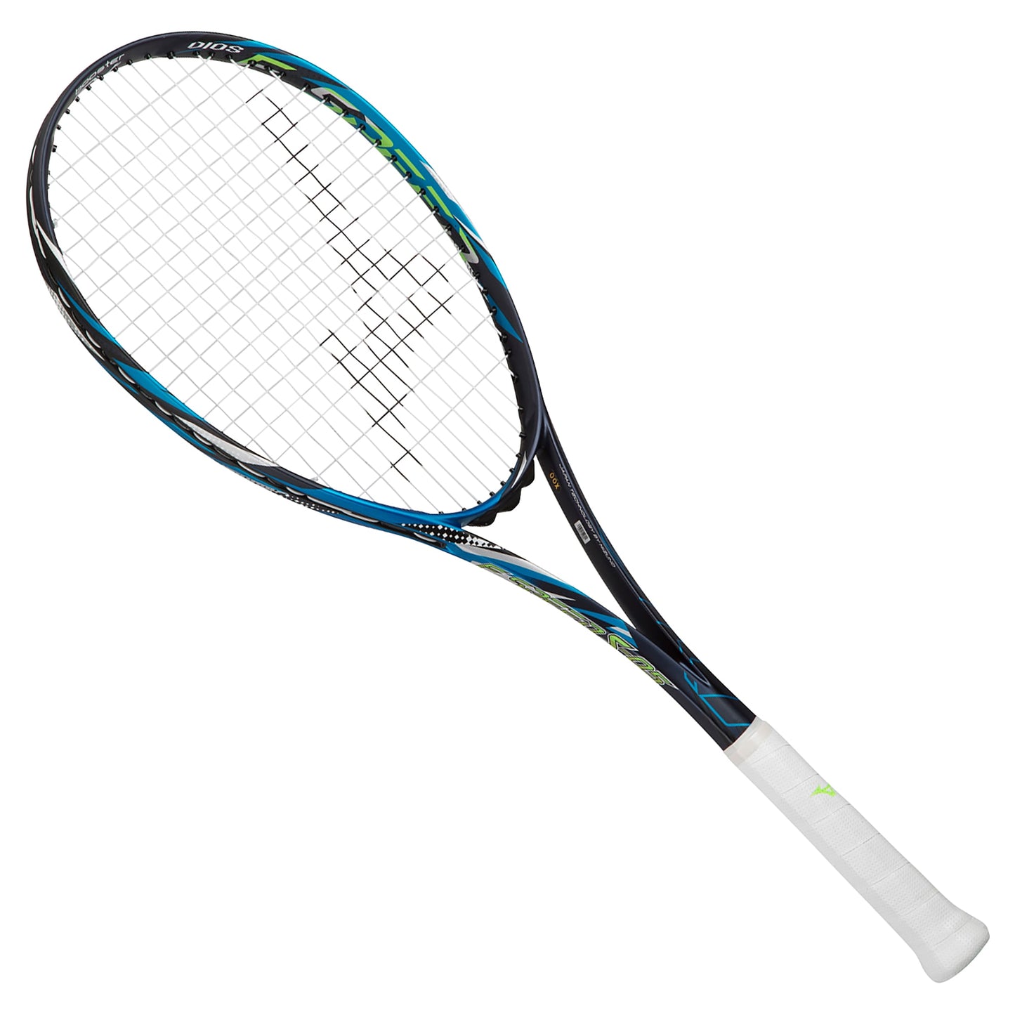 【在庫処分セール】エフスピード S05(ソフトテニス) 63jtn36514 ソフトテニス ソフトテニスラケット ソフトテニスシューズ ソフトテニスウェアソフトテニスガット ソフトテニスセット ミズノソフトテニス ソフトテニス 人気 ソフトテニス