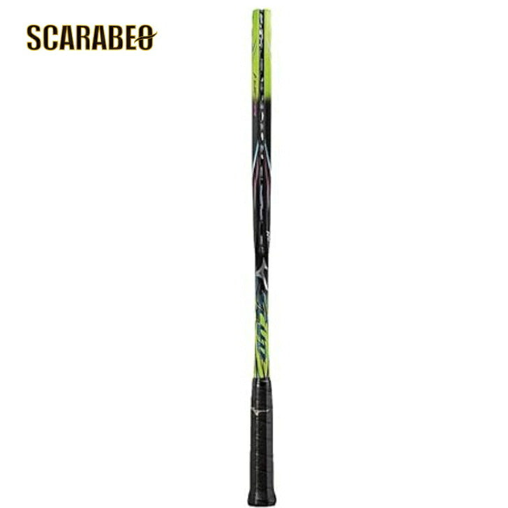 【在庫処分セール】 MIZUNO ミズノ ソフトテニス 0U フラッシュグリーン 63jtn15336 ソフトテニス ソフトテニスラケット ソフトテニスボール ソフトテニスシューズ ソ ソフトテニスガット ソフトテニスセット ミズノソフトテニス ソフトテニス 人気 ソフトテニス