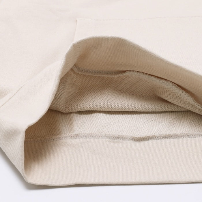 Arch oval logo sweat P/O parka【pale oak】 アーチ バスケ プルオーバーパーカー t724-104 アーチ バスケ ショーツ バスケットボール バスパン 男子 ウエア 大人 子供 Tシャツ バスケウエア