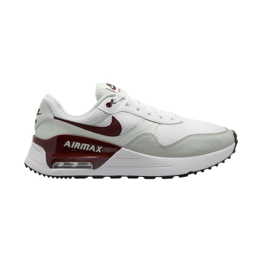 ナイキ エア マックス システム NIKE AIR MAX SYSTM DM9537-106 ナイキ ランニング シューズ メンズ/レディース 軽量 クッション Nike 安い ナイキ ズーム ペガサス おすすめ