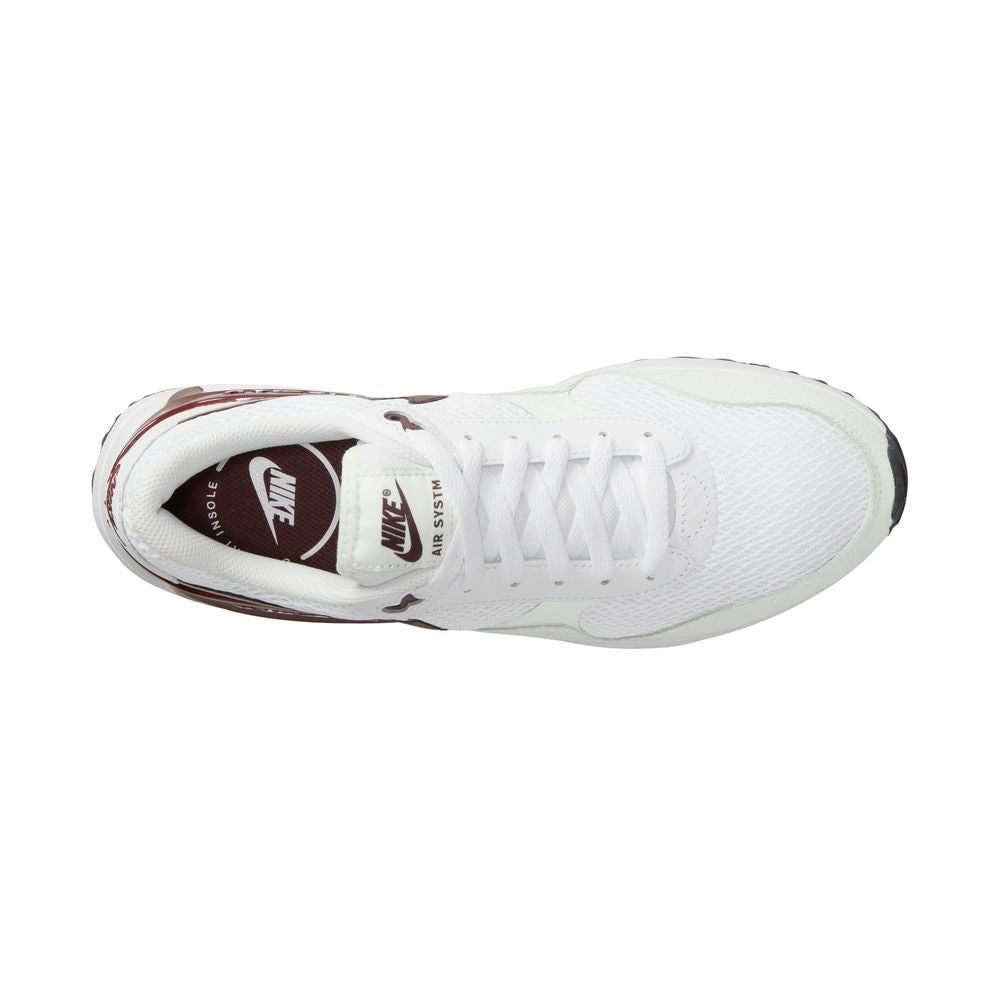 ナイキ エア マックス システム NIKE AIR MAX SYSTM DM9537-106 ナイキ ランニング シューズ メンズ/レディース 軽量 クッション Nike 安い ナイキ ズーム ペガサス おすすめ