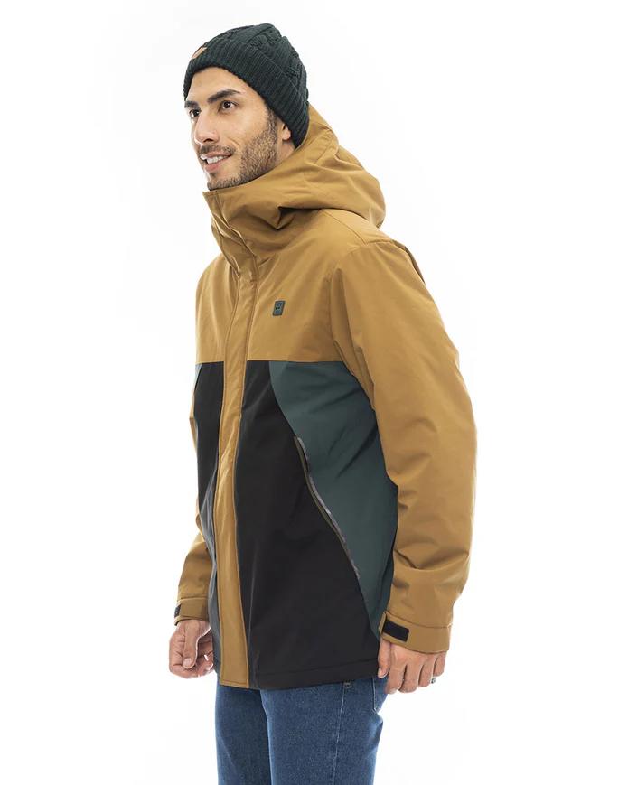 BILLABONG メンズ 【A/Div.】 EXPEDITION JACKET ジャケット 【2023年秋冬モデル】 bd012753日本 スポーツウェア 新作 セール メンズ レディース サイズ感 人気商品 おしゃれ サーフィン