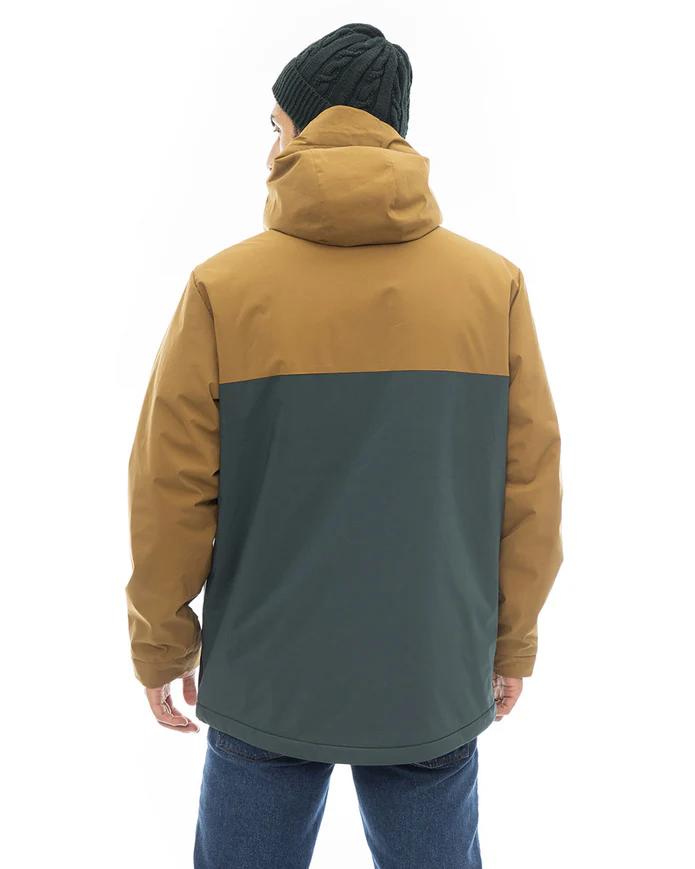 BILLABONG メンズ 【A/Div.】 EXPEDITION JACKET ジャケット 【2023年秋冬モデル】 bd012753日本 スポーツウェア 新作 セール メンズ レディース サイズ感 人気商品 おしゃれ サーフィン