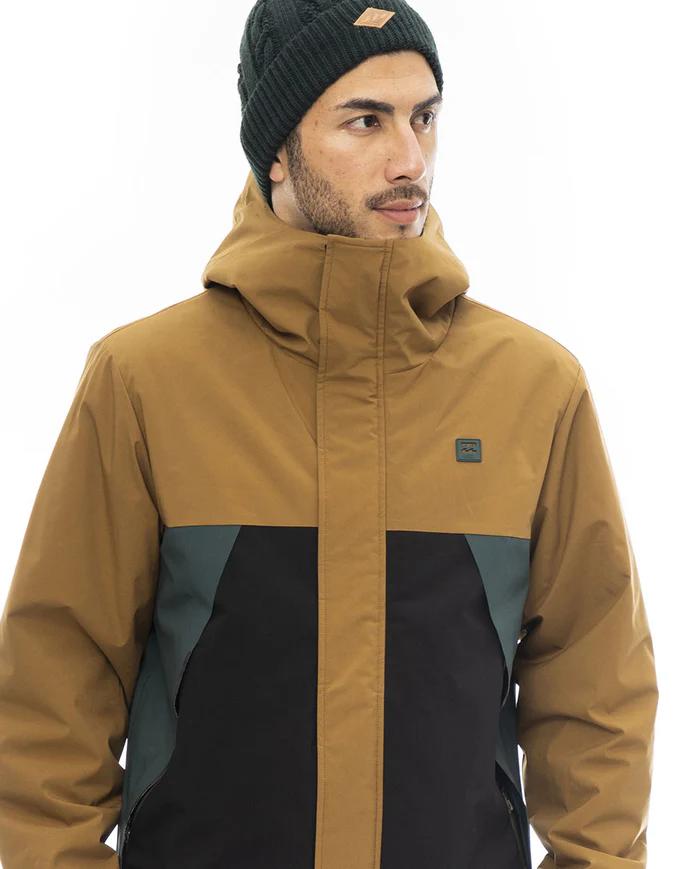 BILLABONG メンズ 【A/Div.】 EXPEDITION JACKET ジャケット 【2023年秋冬モデル】 bd012753日本 スポーツウェア 新作 セール メンズ レディース サイズ感 人気商品 おしゃれ サーフィン