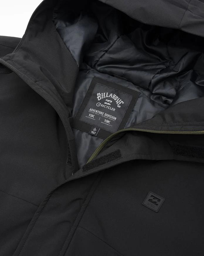 BILLABONG メンズ 【A/Div.】 EXPEDITION JACKET ジャケット 【2023年秋冬モデル】 bd012753日本 スポーツウェア 新作 セール メンズ レディース サイズ感 人気商品 おしゃれ サーフィン