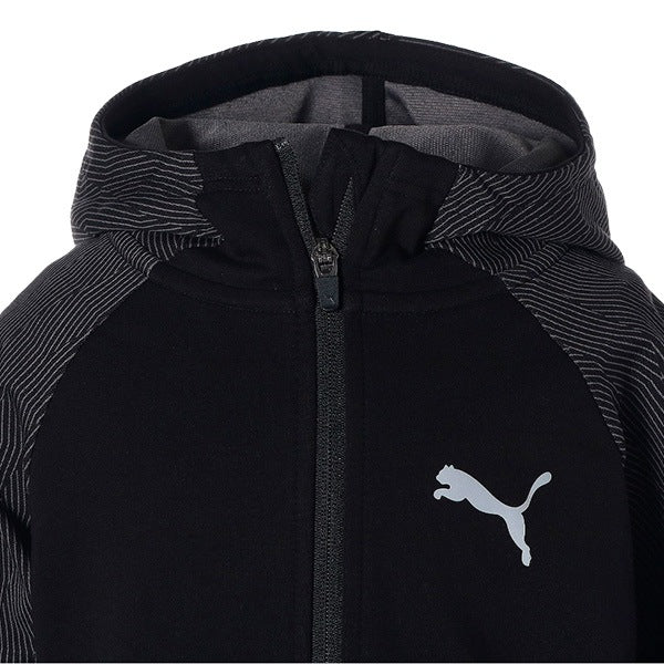 プーマ PUMA ジュニア ウインドブレーカー ACTIVE SPORT ジャケット 849699 セール 割引 特価 格安 大特価 在庫限り 早い者勝ち 人気商品 おすすめ