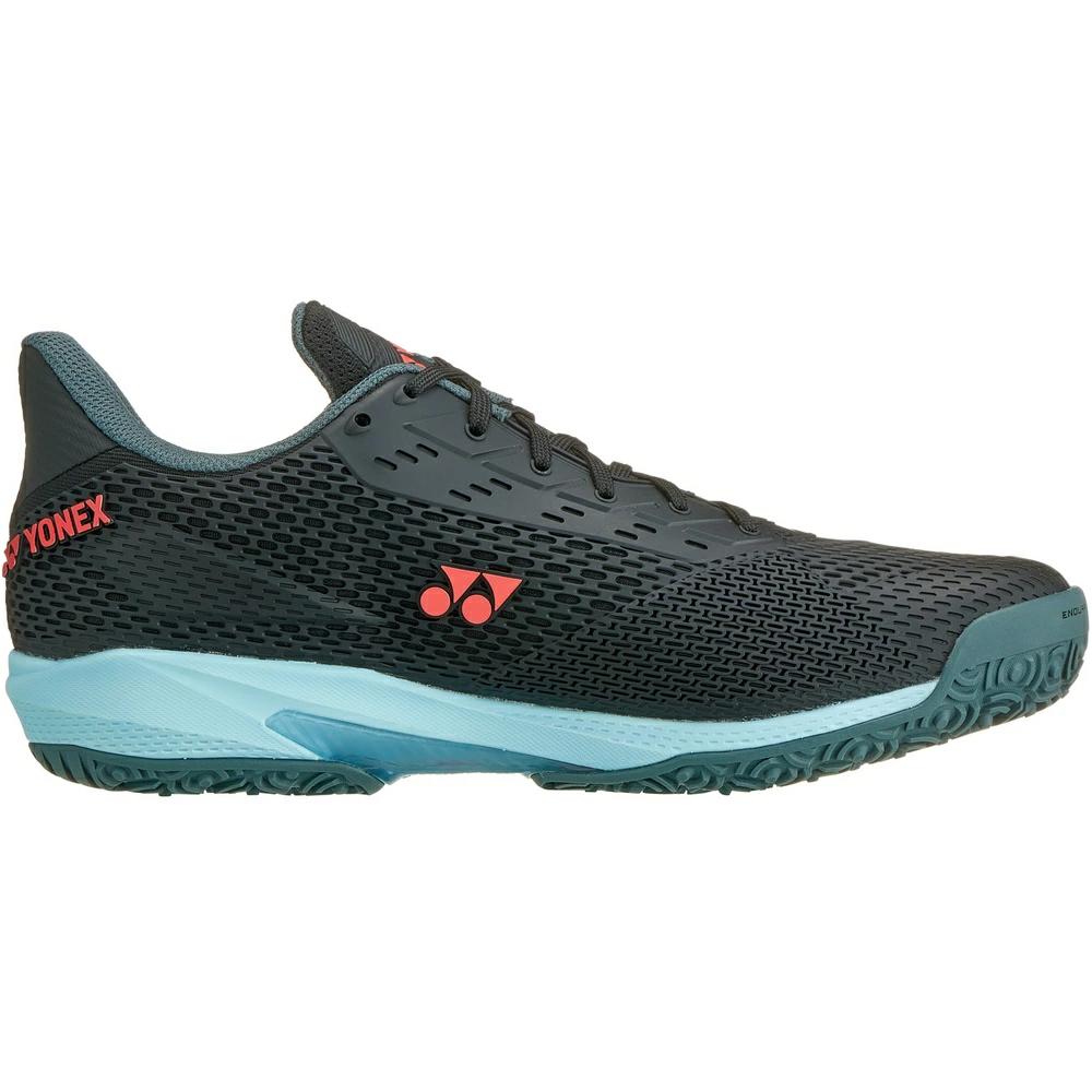 ヨネックス YONEX テニスシューズ ユニセックス AD-ACCEL W AC パワークッション アドアクセル ワイドGC SHTAAWG-572 硬式テニス ソフトテニス テニス オムニ クレー クレイ オムニクレー オムニコート 砂入り人工芝コート クレーコート クレイコート オムニクレーコート