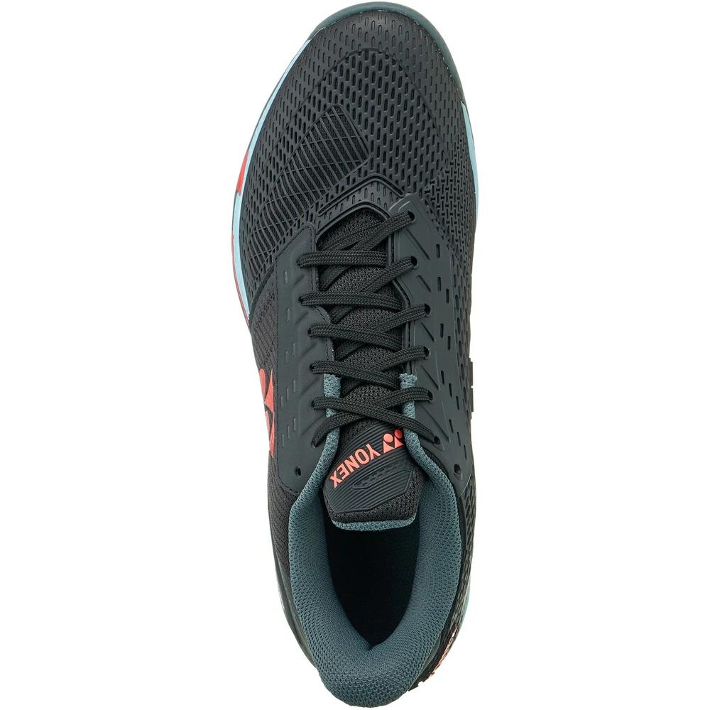ヨネックス YONEX テニスシューズ ユニセックス AD-ACCEL W AC パワークッション アドアクセル ワイドGC SHTAAWG-572 硬式テニス ソフトテニス テニス オムニ クレー クレイ オムニクレー オムニコート 砂入り人工芝コート クレーコート クレイコート オムニクレーコート