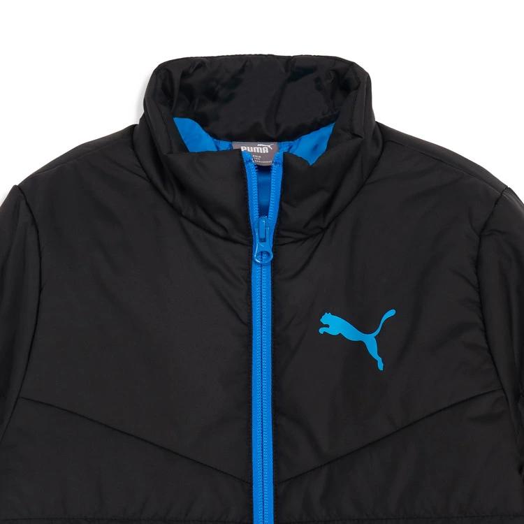 プーマ PUMA ACTIVE SPORTS パデッド ジャケット 677713