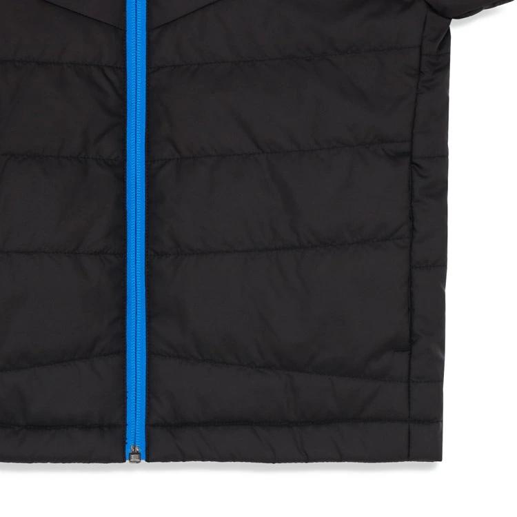プーマ PUMA ACTIVE SPORTS パデッド ジャケット 677713