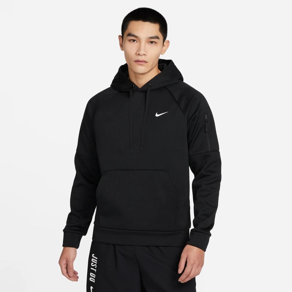 ナイキ TF プルオーバー L/S フーディ dq4835 ナイキアパレル ナイキウェア スポーツウェア トレーニングウェア ナイキジャケット パーカー Tシャツ レディース メンズ ブランド ファッション アウトドア