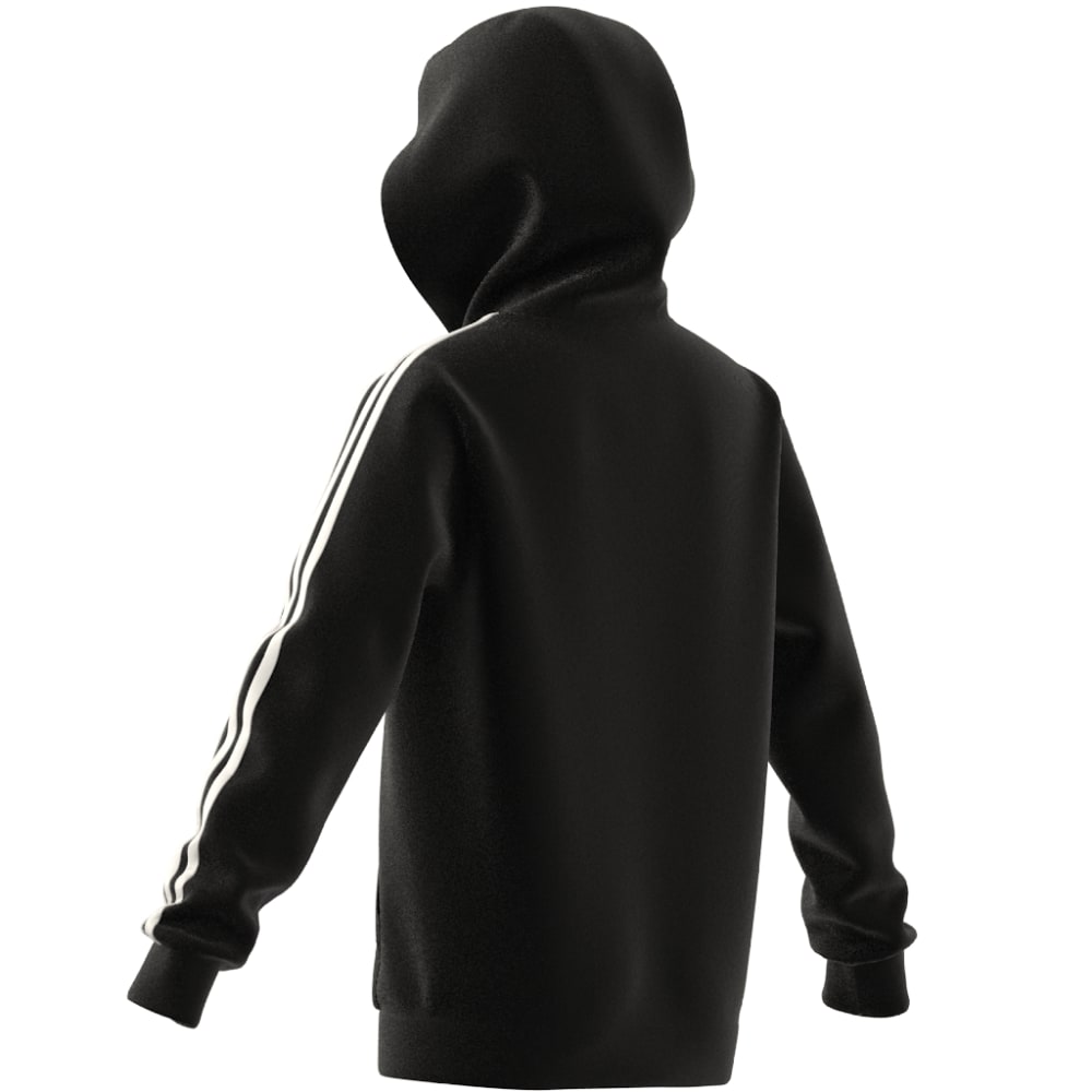 アディダス adidas ジュニア スウェットフルジップ U ESS 3S 裏起毛スウェットFZフーディ ECO43 HR6331 アディダス アパレル アディダス ウェア スポーツウェア トレーニングウェア アディダス ジャケット パーカー Tシャツ レディース メンズ ジュニア ブランド