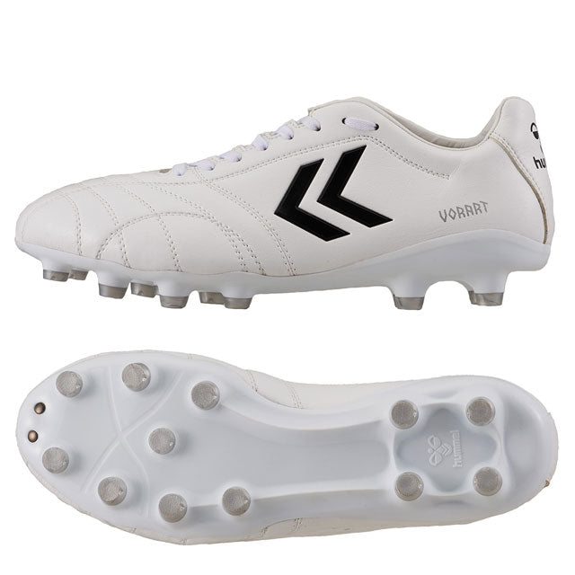 hummel ヒュンメル ヴォラートIII ACADEMY SUPERWIDE HAS1246SW has1246sw サッカーシューズ サッカー スパイク シューズ 靴 くつ 中学校 高校 一般 大人 軽量 柔軟 素足感覚 部活 練習 大会 最新