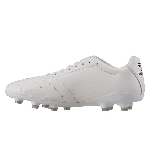 hummel ヒュンメル ヴォラートIII ACADEMY SUPERWIDE HAS1246SW has1246sw サッカーシューズ サッカー スパイク シューズ 靴 くつ 中学校 高校 一般 大人 軽量 柔軟 素足感覚 部活 練習 大会 最新
