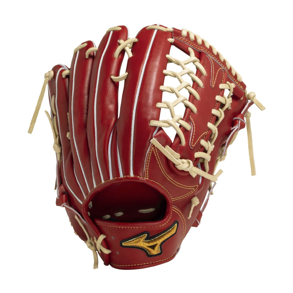 ミズノプロクラシック 1AJGH30007 型付け無料 硬式グローブ ミズノプロ 高校野球 中学硬式野球 マスターズ 野球部 部活 硬式野球 MizunoPro サイズ9 新色