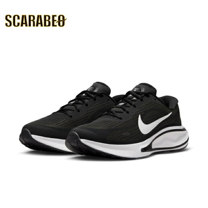 ナイキ NIKE メンズスニーカー NIKE JOURNEY RUN fn0228-001 ナイキ ランニング シューズ メンズ/レディース 軽量 クッション Nike 安い ナイキ ズーム ペガサス おすすめ