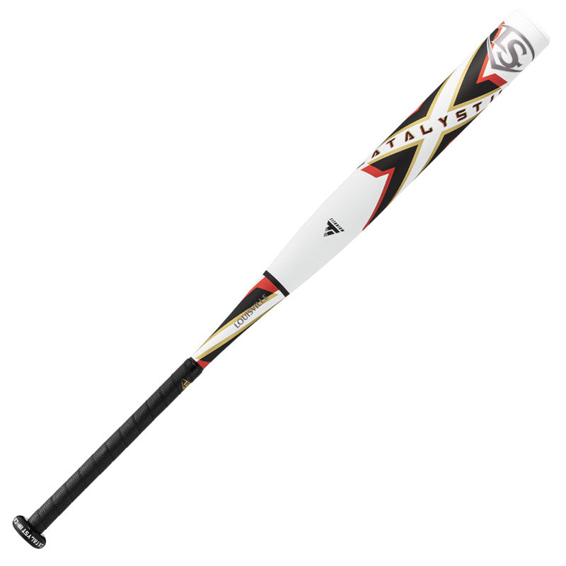 ルイスビルスラッガー 革・ゴム3号 ソフトボール バット カタリスト3TI トップバランス ルイビル wbl2924010 ソフトボール用 一般 中学生 ソフト女子 3号バット 2号バット ソフト男子