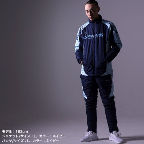 サッカージャンキー SOCCER JUNKY イヌノート+2 パデットパンツ フットサル サッカー ウェア sj22d34 サッカージャージ ユニフォーム トレーニングウェア サッカーパンツ シャツ ジャケット キッズサッカーウェア メンズ レディース 人気