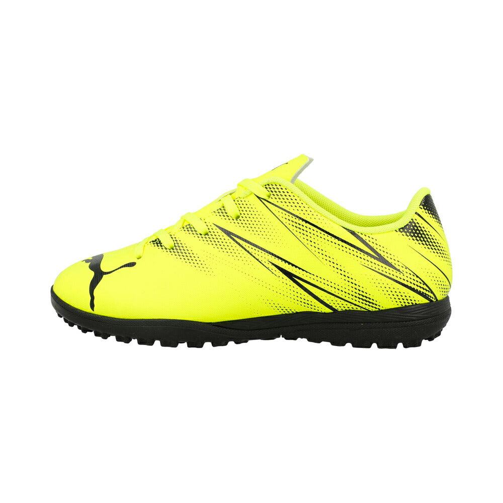 【在庫処分セール】プーマ PUMA アタッカント TT JR 107481 プーマサッカースパイク 軽量 フィット感 人工芝 天然芝 メンズ サッカースパイク人気 スポーツ アパレル