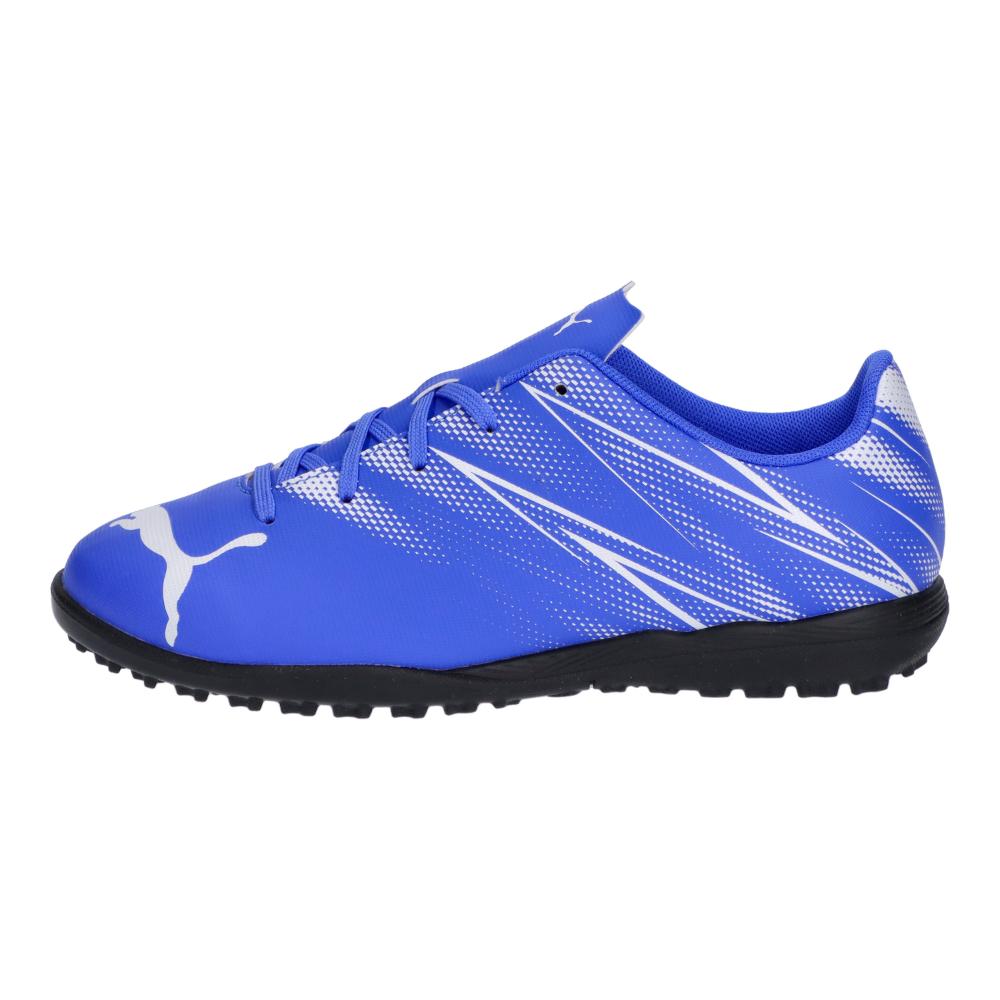 【在庫処分セール】プーマ PUMA アタッカント TT JR 107481 プーマサッカースパイク 軽量 フィット感 人工芝 天然芝 メンズ サッカースパイク人気 スポーツ アパレル