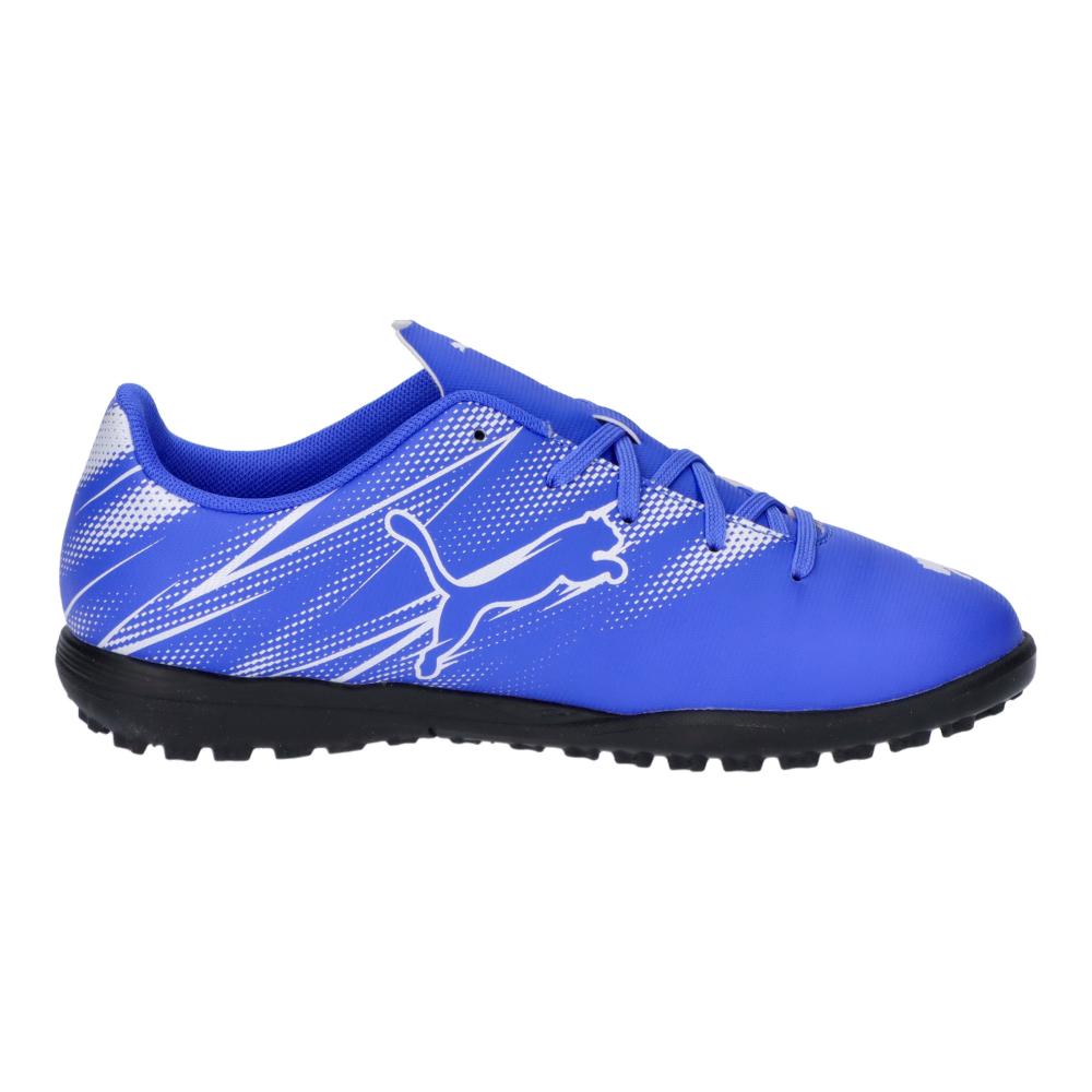 【在庫処分セール】プーマ PUMA アタッカント TT JR 107481 プーマサッカースパイク 軽量 フィット感 人工芝 天然芝 メンズ サッカースパイク人気 スポーツ アパレル