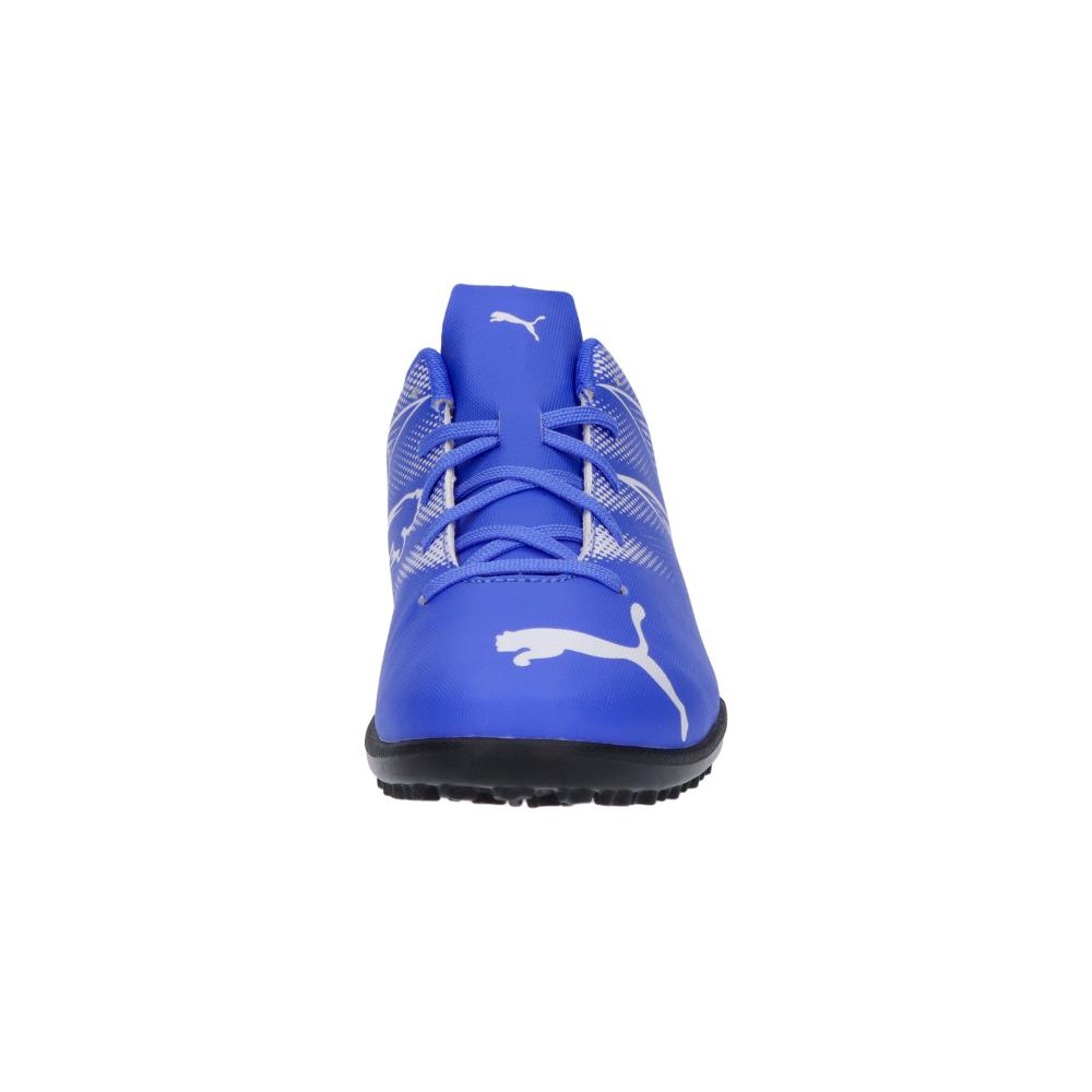 【在庫処分セール】プーマ PUMA アタッカント TT JR 107481 プーマサッカースパイク 軽量 フィット感 人工芝 天然芝 メンズ サッカースパイク人気 スポーツ アパレル