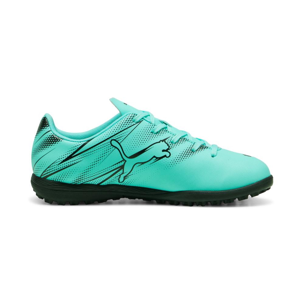 【在庫処分セール】プーマ PUMA アタッカント TT JR 107481 プーマサッカースパイク 軽量 フィット感 人工芝 天然芝 メンズ サッカースパイク人気 スポーツ アパレル