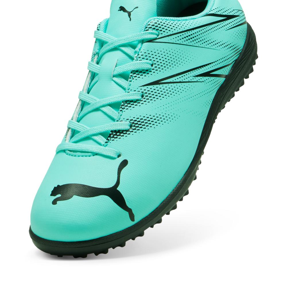 【在庫処分セール】プーマ PUMA アタッカント TT JR 107481 プーマサッカースパイク 軽量 フィット感 人工芝 天然芝 メンズ サッカースパイク人気 スポーツ アパレル