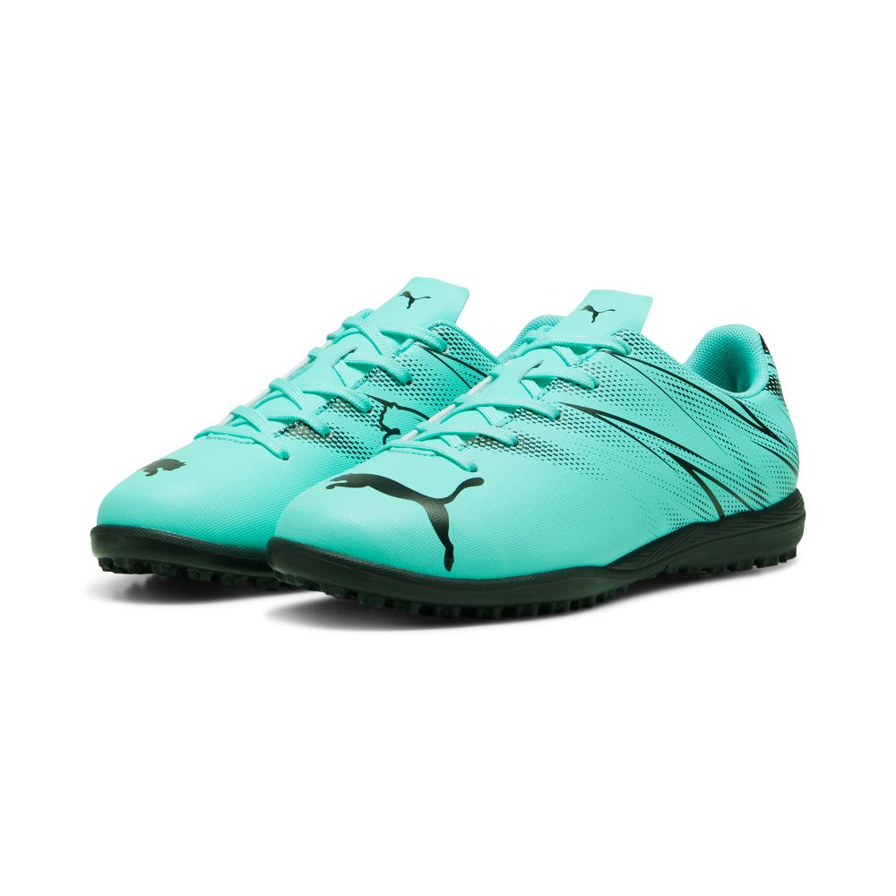 【在庫処分セール】プーマ PUMA アタッカント TT JR 107481 プーマサッカースパイク 軽量 フィット感 人工芝 天然芝 メンズ サッカースパイク人気 スポーツ アパレル