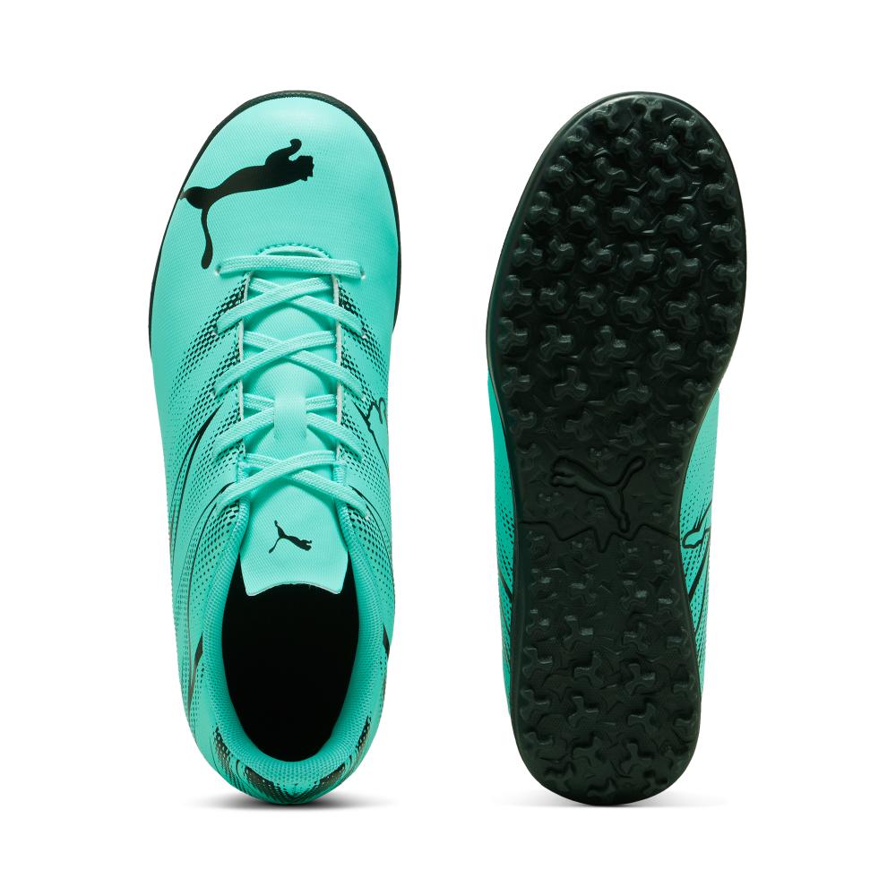 【在庫処分セール】プーマ PUMA アタッカント TT JR 107481 プーマサッカースパイク 軽量 フィット感 人工芝 天然芝 メンズ サッカースパイク人気 スポーツ アパレル