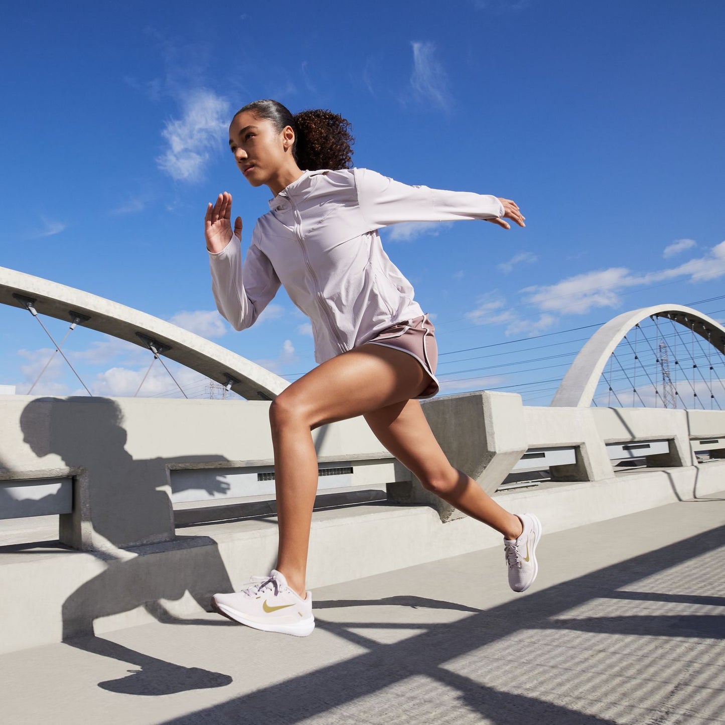 【在庫処分セール】NIKE ランニング レディース ウィンフロー DV4023 010 ナイキ Nike Winflo 10 スポーツ スニーカー dv4023-010 アディダス ランニングシューズ レディース 人気 シューズ