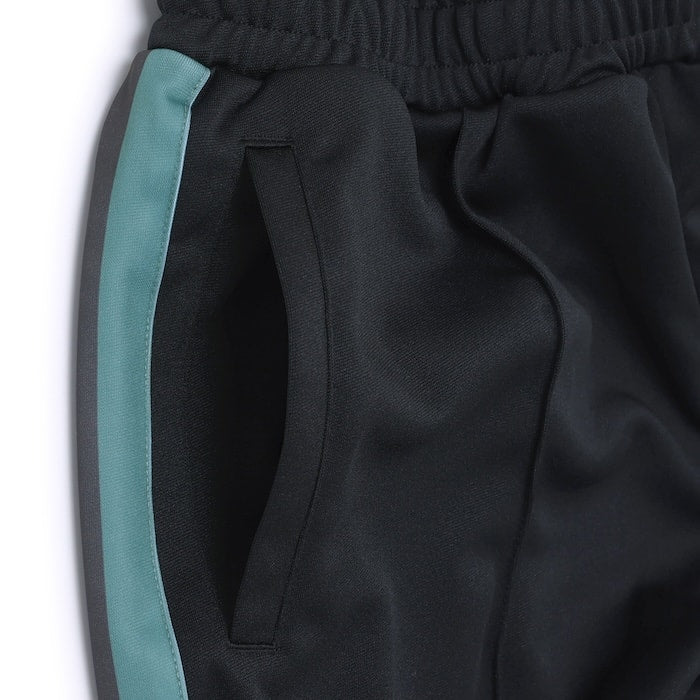 アーチ autograph logo jersey pants【black】 B224-118 アーチ バスケ ショーツ バスケットボール バスパン 男子 ウエア 大人 子供 バスケウエア