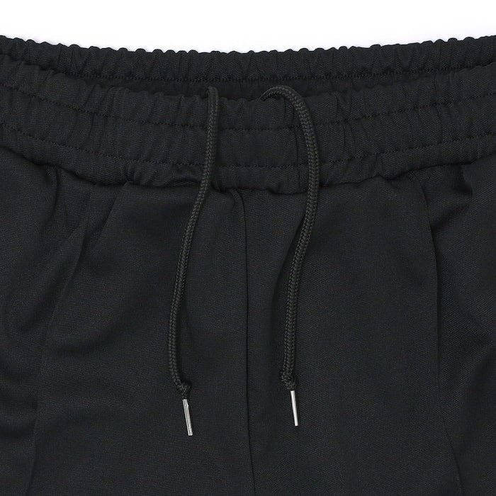 アーチ autograph logo jersey pants【black】 B224-118 アーチ バスケ ショーツ バスケットボール バスパン 男子 ウエア 大人 子供 バスケウエア
