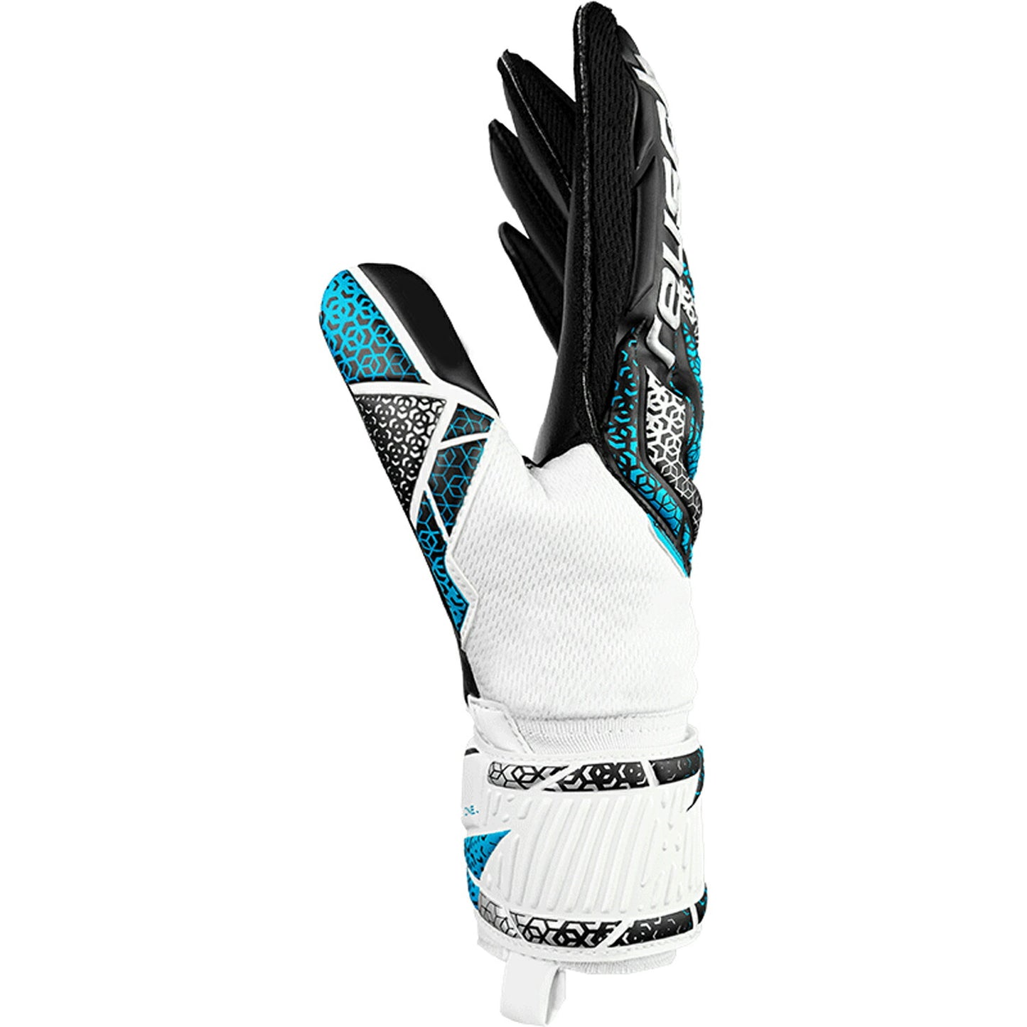 reusch ロイシュ アトラクトシルバー 5560215 キーパグローブサッカー キーパグローブ サッカー用 耐久性 プロ向け 初心者向け ジュニア向け ジュニア用 大人用 ホールド力 キーグロ