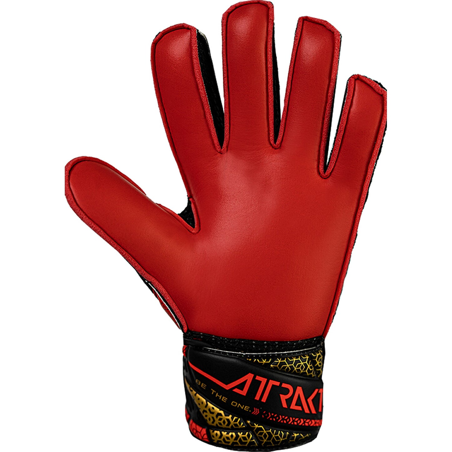 reusch ロイシュ アトラクソリッド ジュニア 5562515 キーパグローブサッカー キーパグローブ サッカー用 耐久性 プロ向け 初心者向け ジュニア向け ジュニア用 大人用 ホールド力 キーグロ