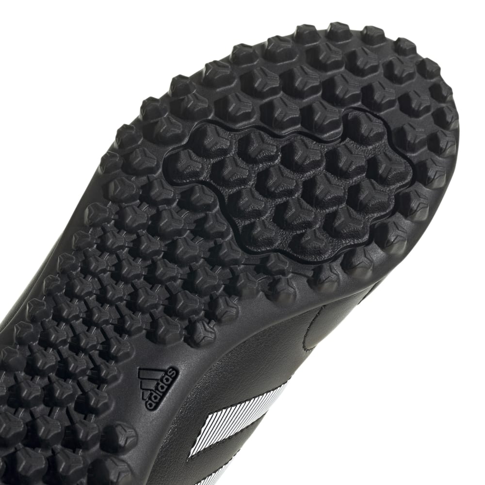 アディダス キッズ ジュニア サッカー トレーニングシューズ ゴレット VIII ターフグラウンド用 gy5781 フットサルシューズ 靴 フットサル スパイク 室内 屋外 軽量 履き心地 人気ランキング 子供用
