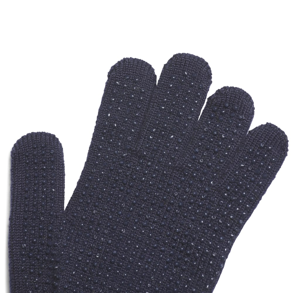 アディダス キッズ ニットグローブ ジュニア用 手袋 adidas kua95 冬物 小物 手袋 あったかい スポーツ用品 ネックウォーマー 防寒アイテム