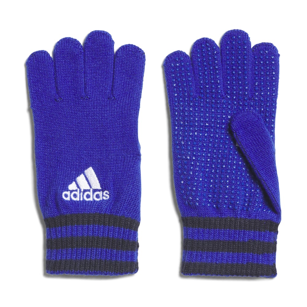 アディダス キッズ ニットグローブ ジュニア用 手袋 adidas kua95 冬物 小物 手袋 あったかい スポーツ用品 ネックウォーマー 防寒アイテム