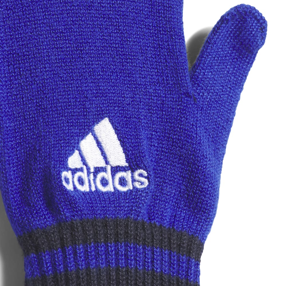 アディダス キッズ ニットグローブ ジュニア用 手袋 adidas kua95 冬物 小物 手袋 あったかい スポーツ用品 ネックウォーマー 防寒アイテム
