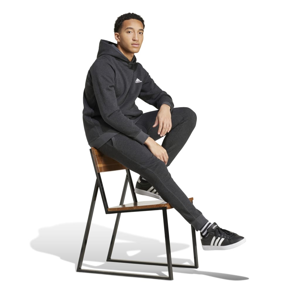 アディダス スウェット パーカー adidas M ESS MEL jnw68 アディダスアパレル アディダスウェア アディダスジャケット レディース メンズ ブランド ファッション アウトドア
