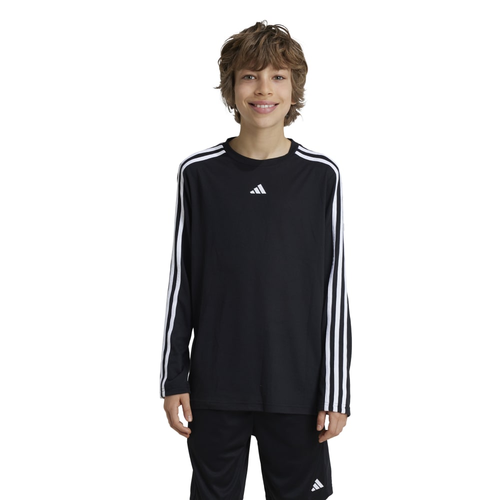 アディダス U TR-ES 3S LS Tシャツ jth38 アディダスアパレル アディダスウェア アディダスジャケット レディース メンズ ブランド ファッション アウトドア